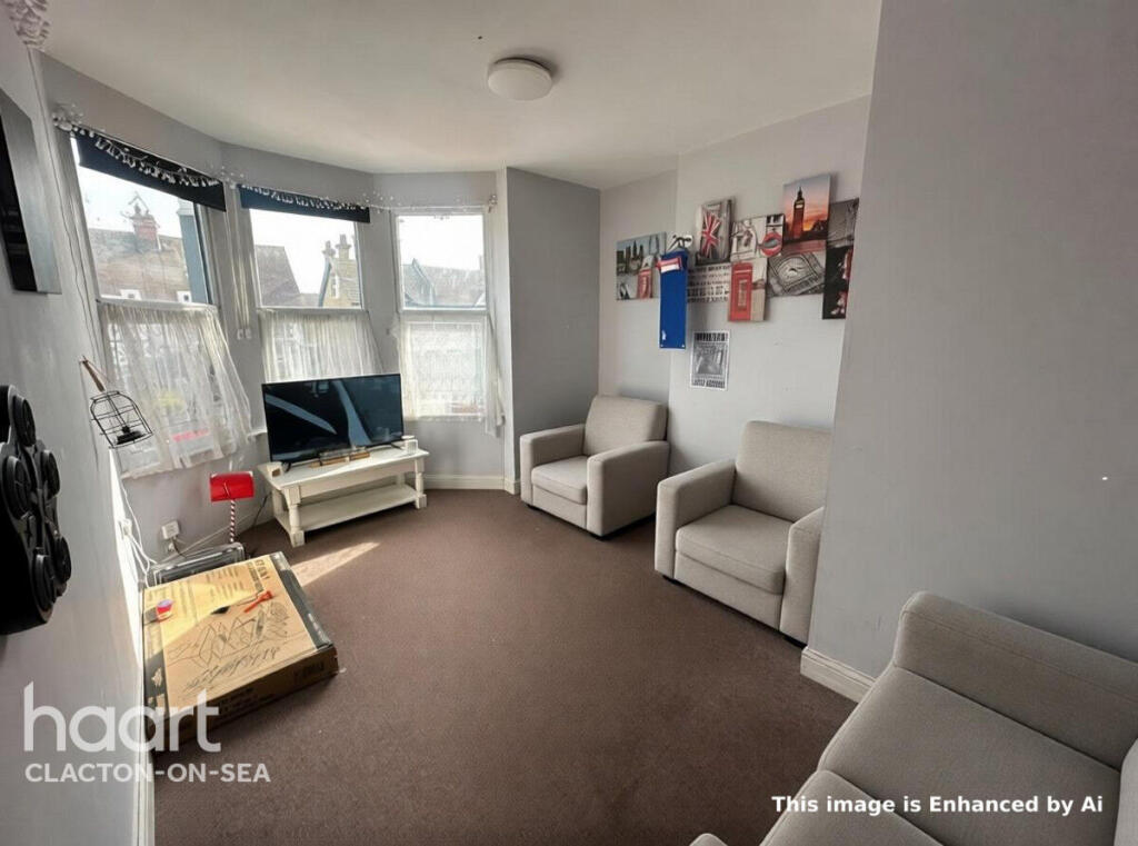 Main image of property: Hayes Road, Clacton-on-sea