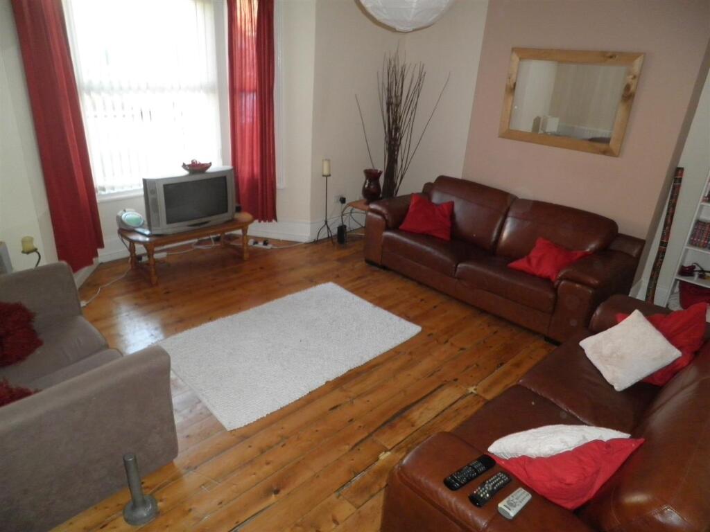 Main image of property: Meldon Terrace, Heaton