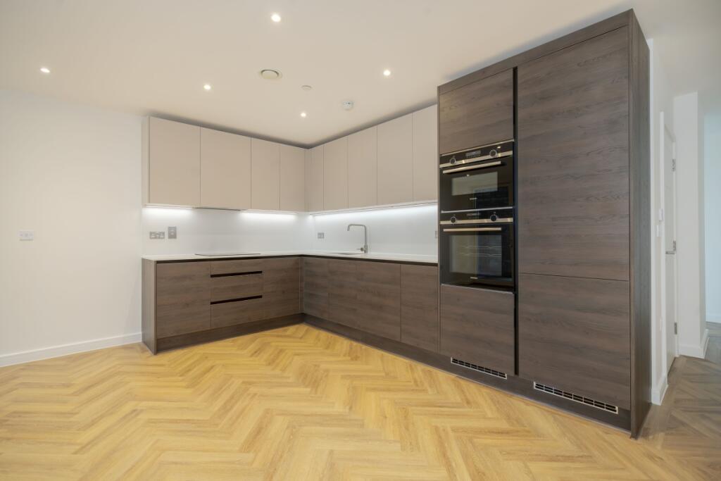 Main image of property: Denmark Road Queens Park NW6