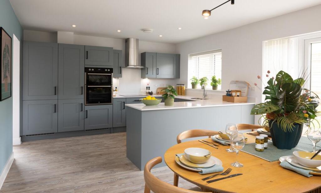 Main image of property: Manor Park, 
Simpson Road, 
Walton, 
MK7 7HZ