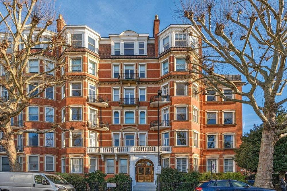 Main image of property: Marloes Road, London, W8