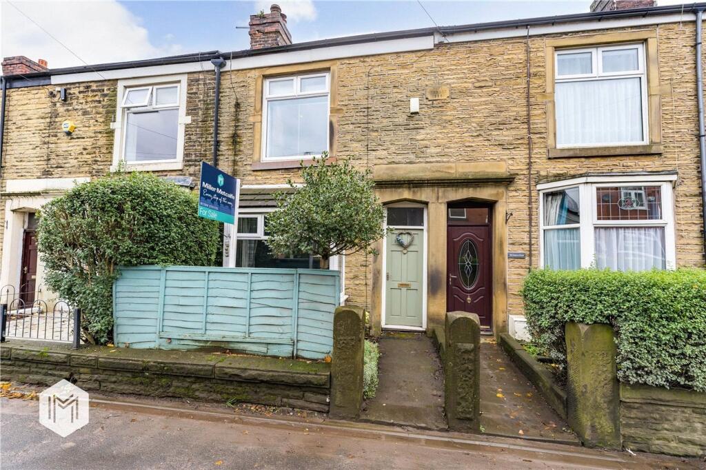 Main image of property: Station Road, Blackrod, BL6