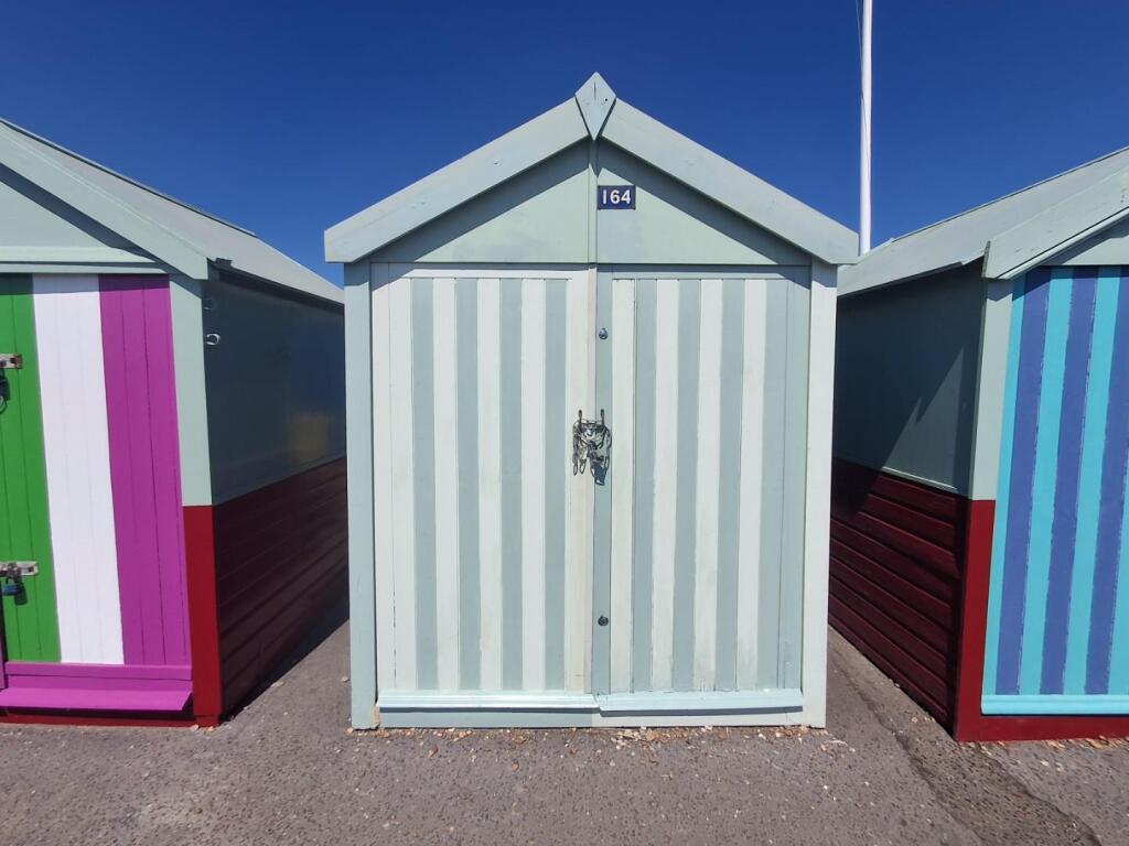Main image of property: Western Esplanade, Hove