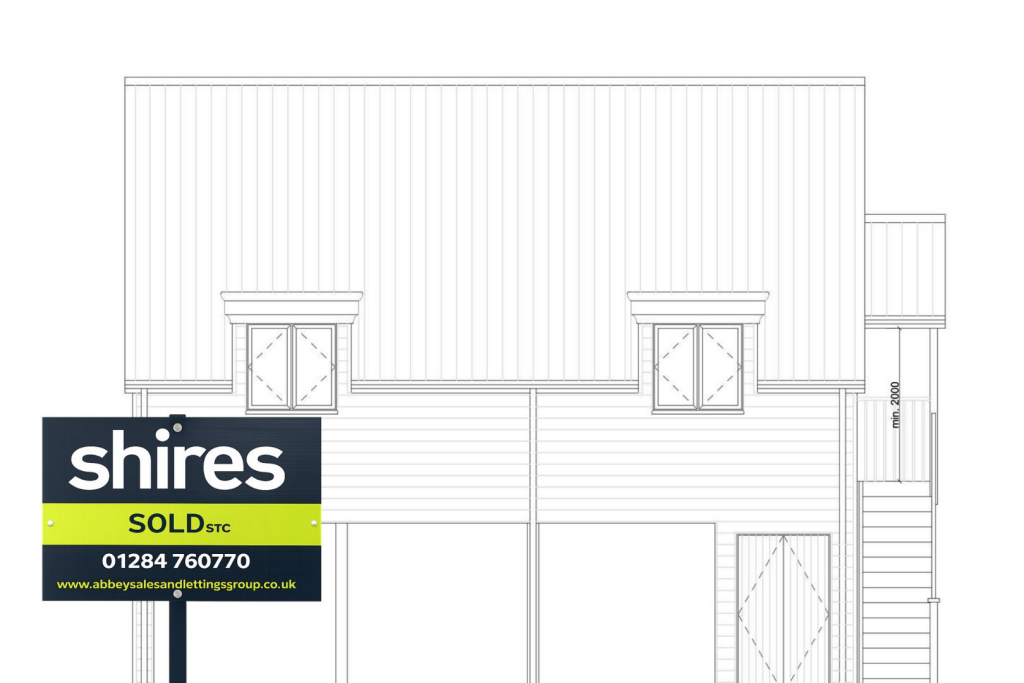 Main image of property: Prince Of Wales Close, Bury St. Edmunds