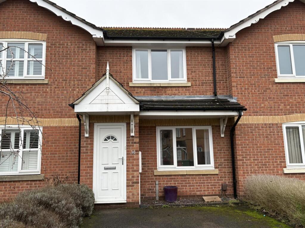 Main image of property: Bainbridge Road, Loughborough, Leicestershire