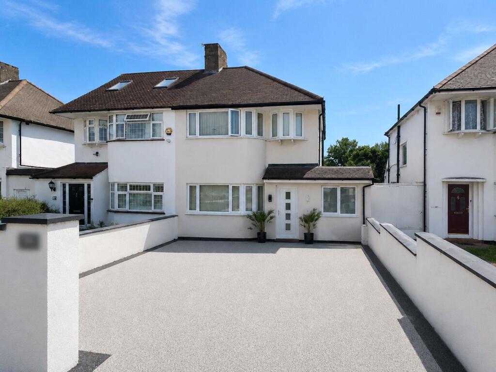 Main image of property: Woolacombe Road, London, SE3