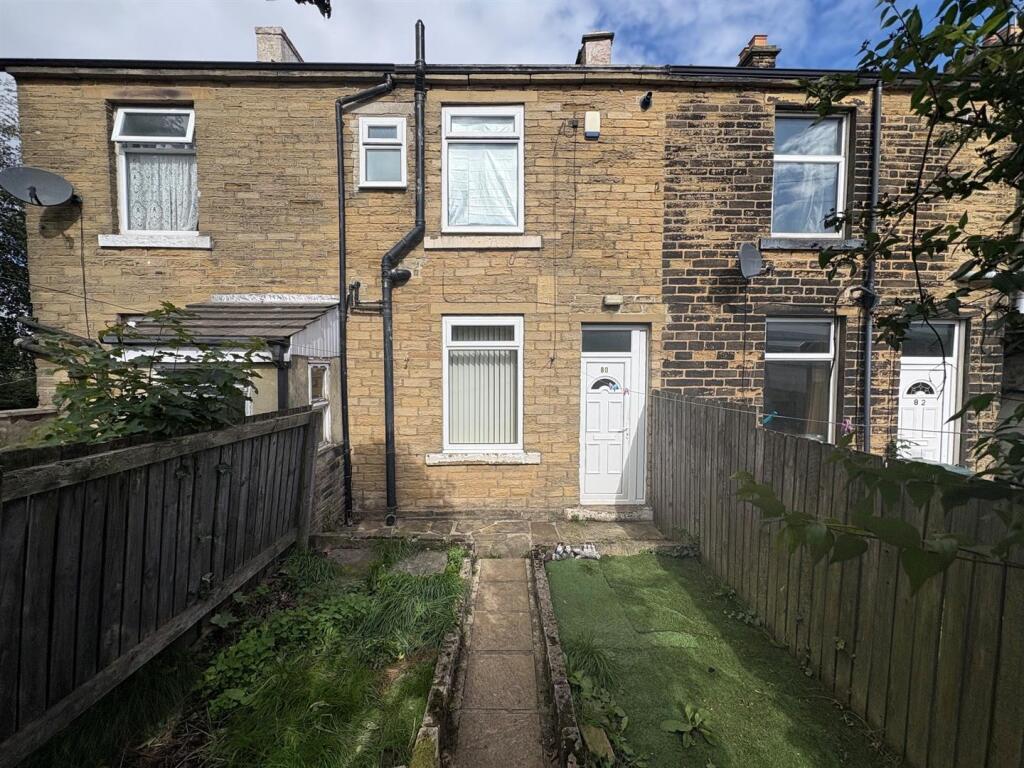 Main image of property: Rook Lane