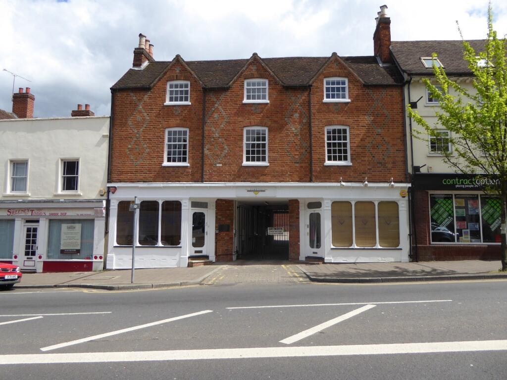 Main image of property: London Street, Reading, RG1