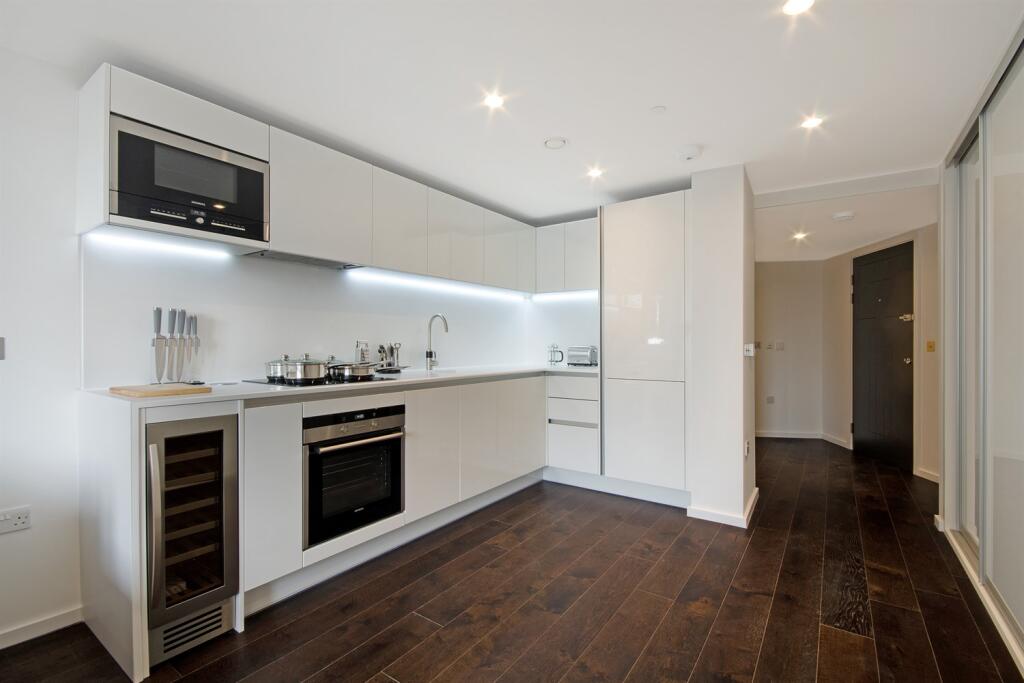 Main image of property: Eagle Point, City Road, Old Street, EC1V