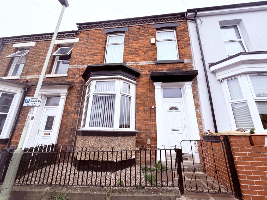 Main image of property: Pensbury Street, Darlington