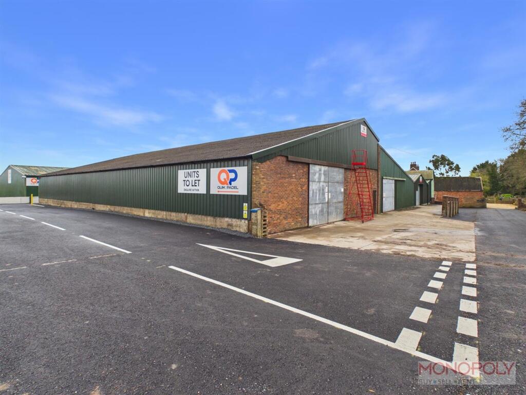 Main image of property: Alkington Road, Alkington, SY13