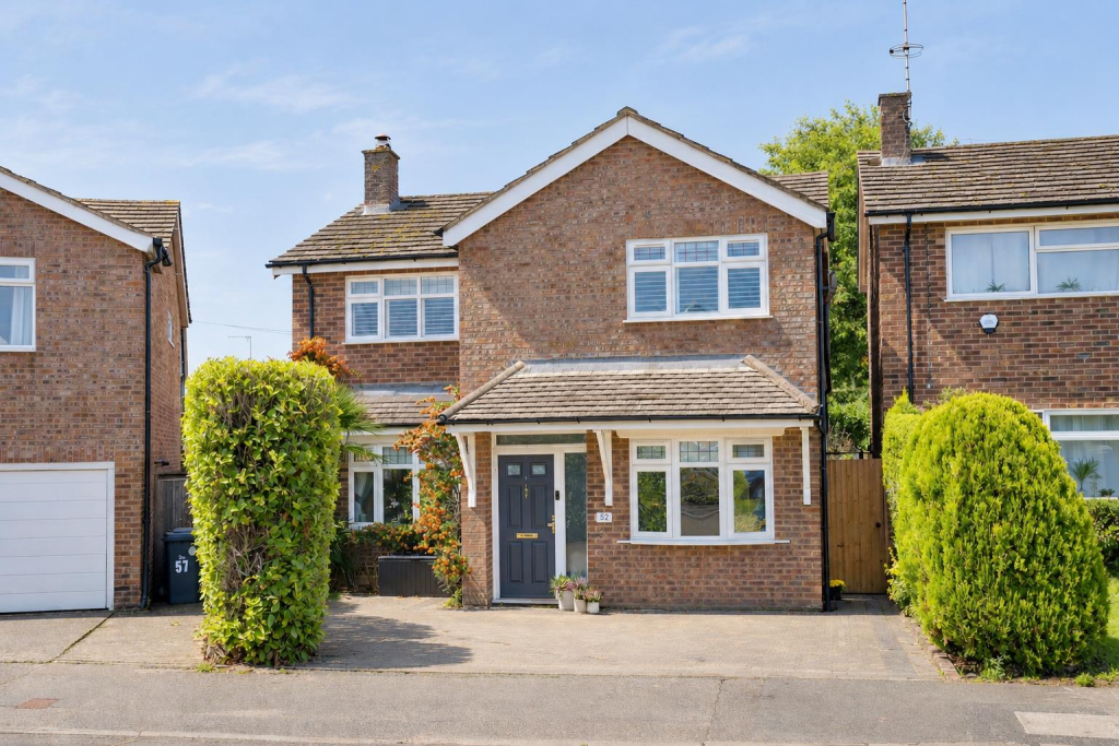 Main image of property: Lodge Close, Bengeo