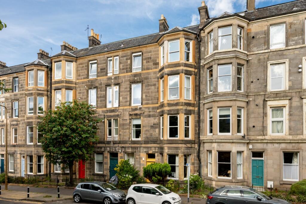 Main image of property: McDonald Road, Bellevue, Edinburgh, EH7