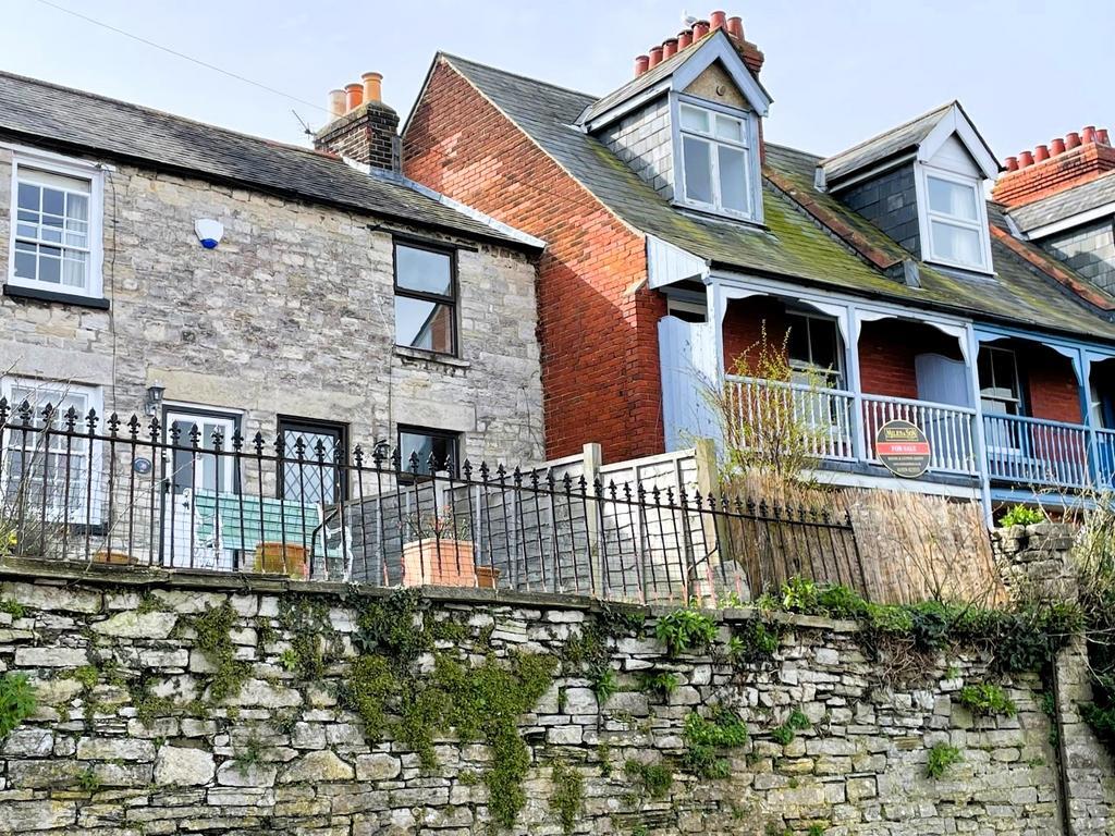 Main image of property: High Street, Swanage, Dorset
