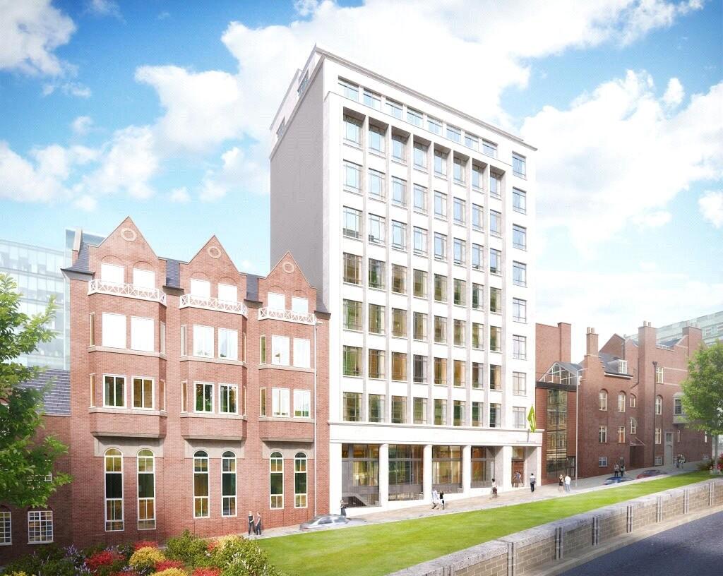 Main image of property: Devonshire House, Great Charles Street Queensway, Birmingham, West Midlands