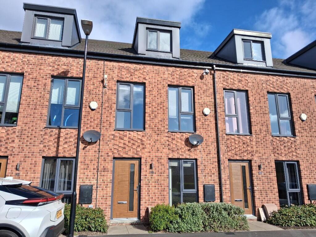 Main image of property: Scholars View, Houghton-le-spring, Sunderland