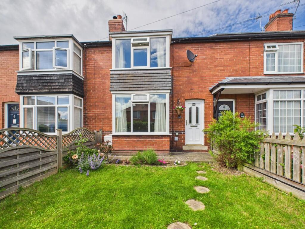 Main image of property: Maudon Avenue, Pickering Malton