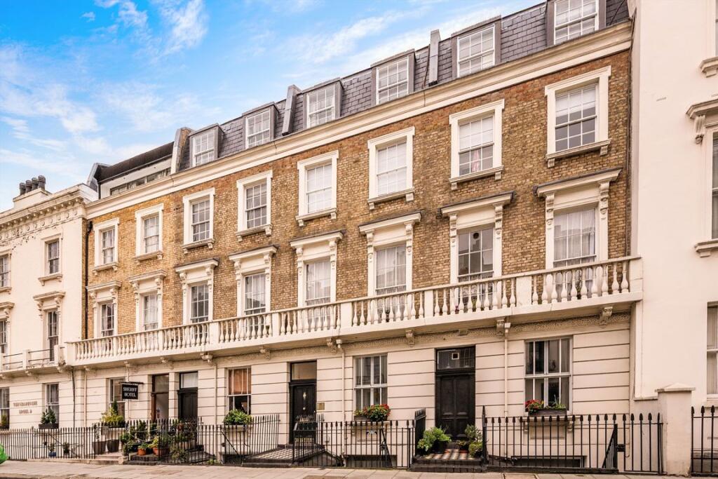 Main image of property: Warwick Way, Pimlico & Westminster