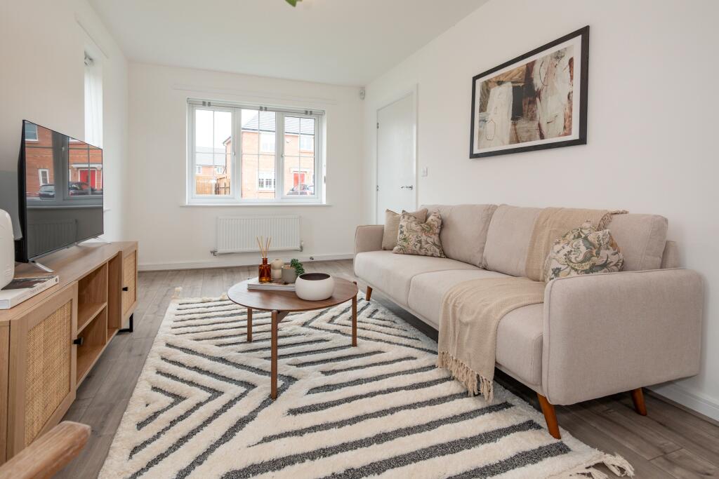 Main image of property: Amla Close, Bridgwater, Somerset, TA6