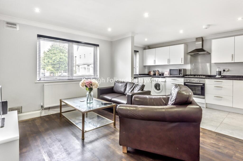 Main image of property: Devonshire Road, London, SW19