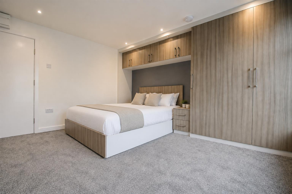 Main image of property: Staplehurst Road, London