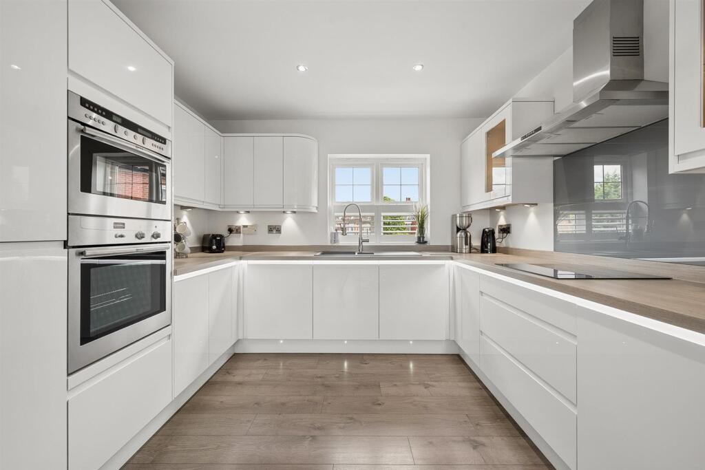 Main image of property: Chapel Road, Alderley Edge