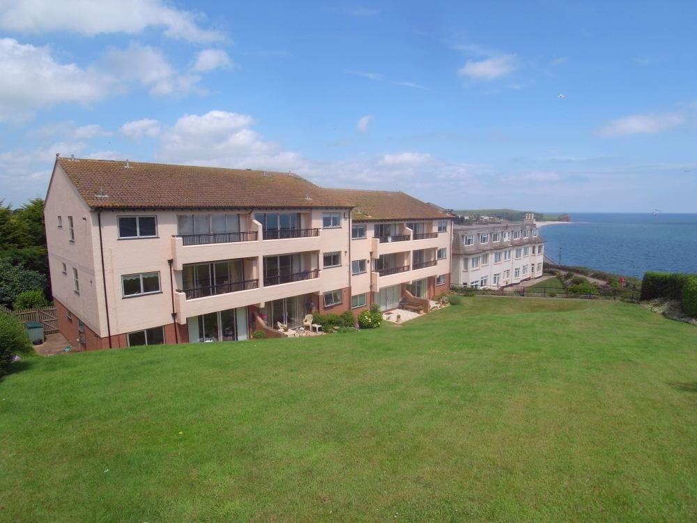 Main image of property: Cliff Road, BUDLEIGH SALTERTON, EX9