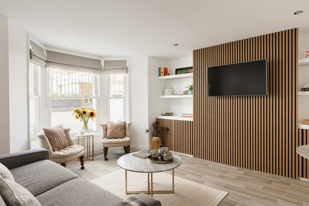 Main image of property: Shirland Road, City Of Westminster, London