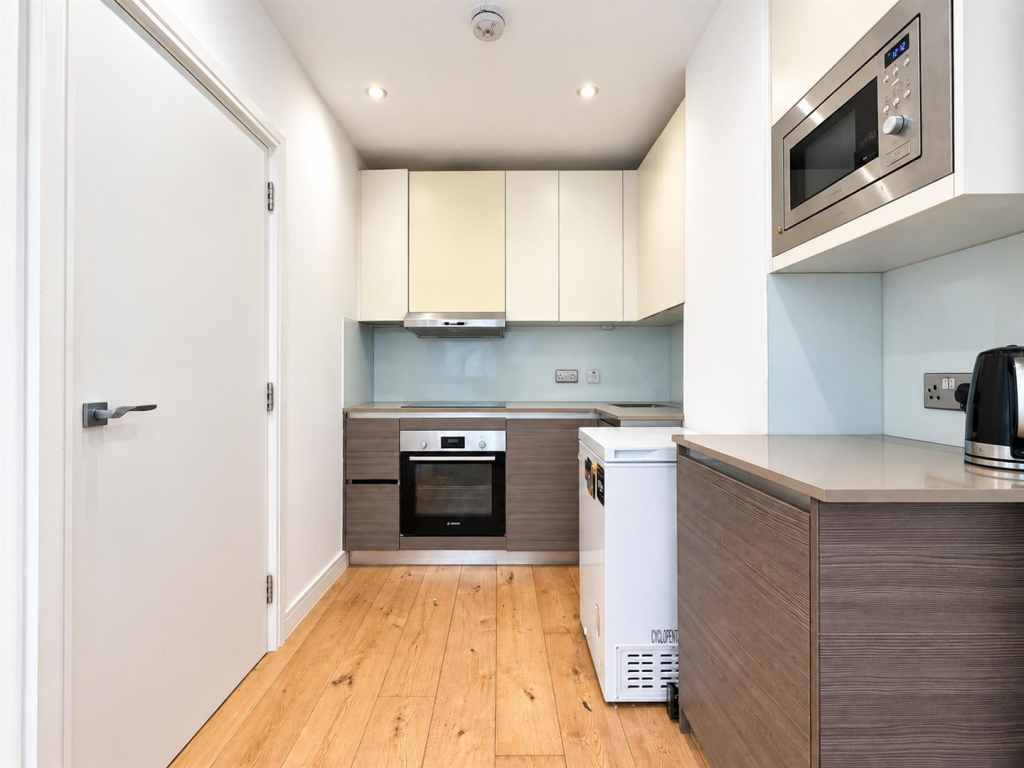 Main image of property: Central House, Lampton Road, Hounslow, TW3