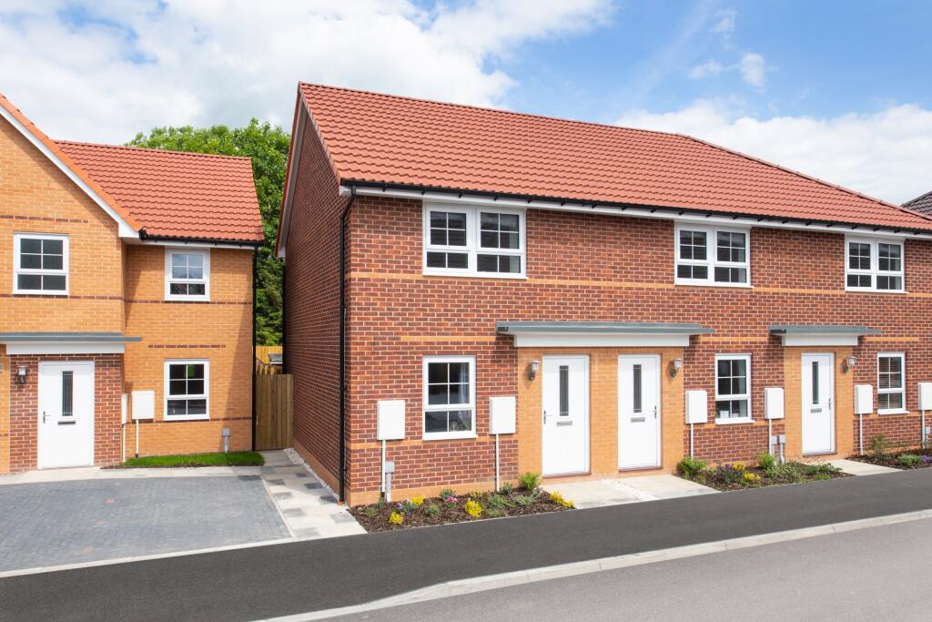 Main image of property: Ollerton Road, 
Edwinstowe,
Mansfield, 
Nottinghamshire, 
NG21 9PS