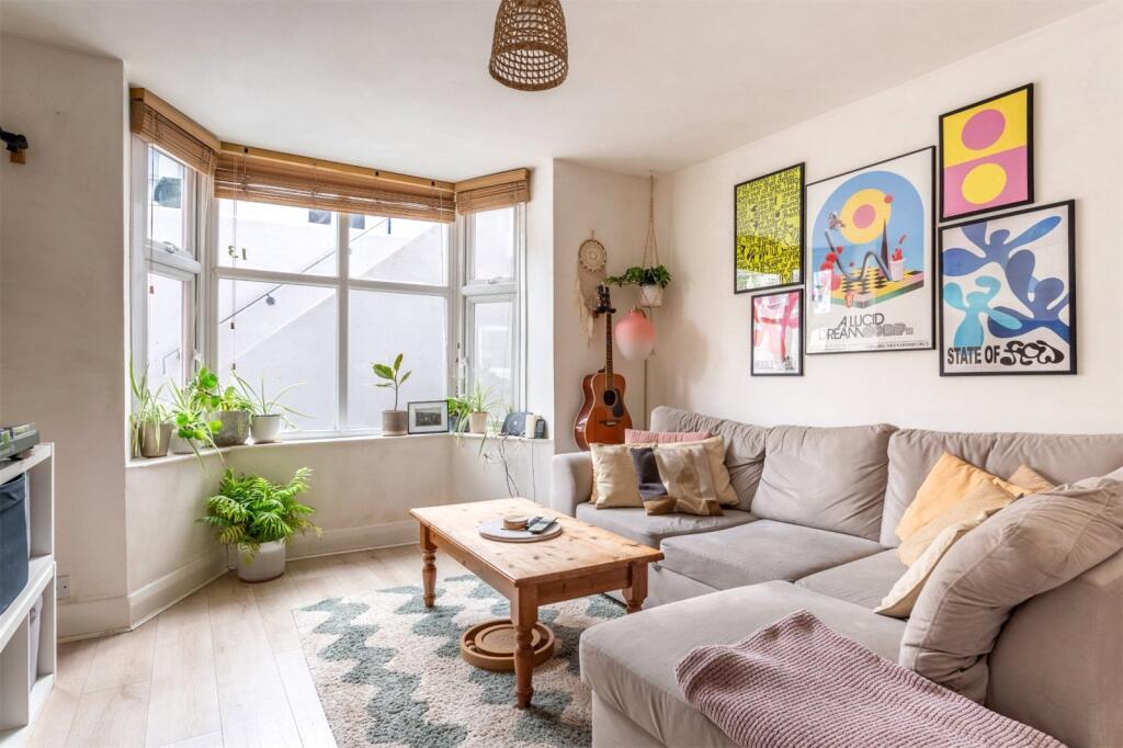 Main image of property: Whippingham Road, Brighton, BN2