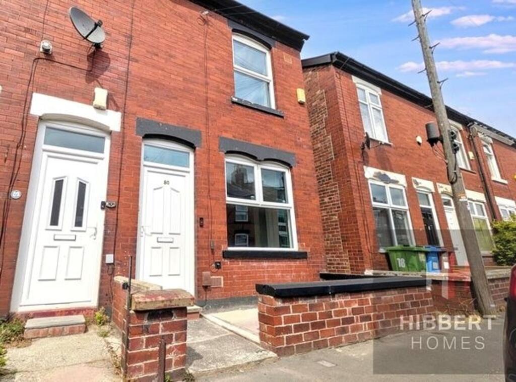 Main image of property: Winifred Road, Stockport, SK2