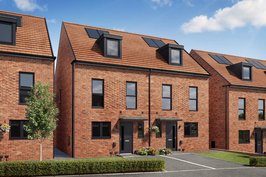 Main image of property: Fishermans Wharf,
Grimsby,
DN31 1UL