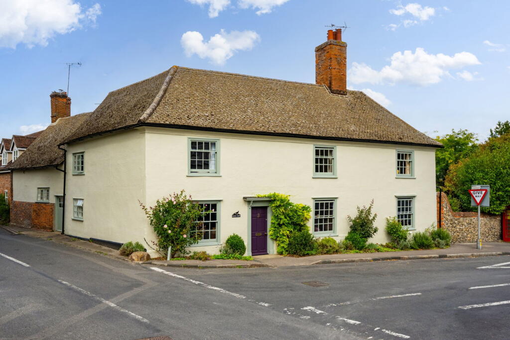 Main image of property: High Street, Littlebury