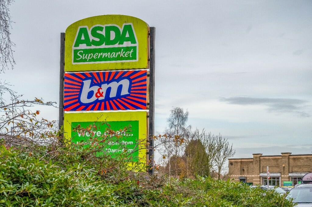 Local amenities