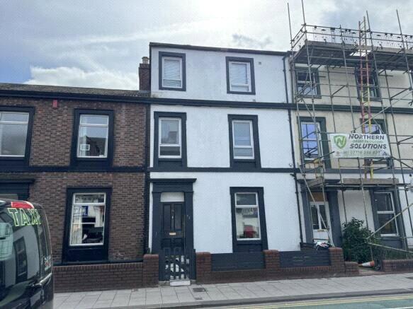 Main image of property: London Road, Carlisle, Cumbria, CA1