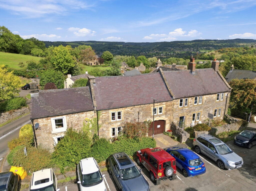 Main image of property: The Square, Main Road, Wensley, Matlock, DE4 2LJ