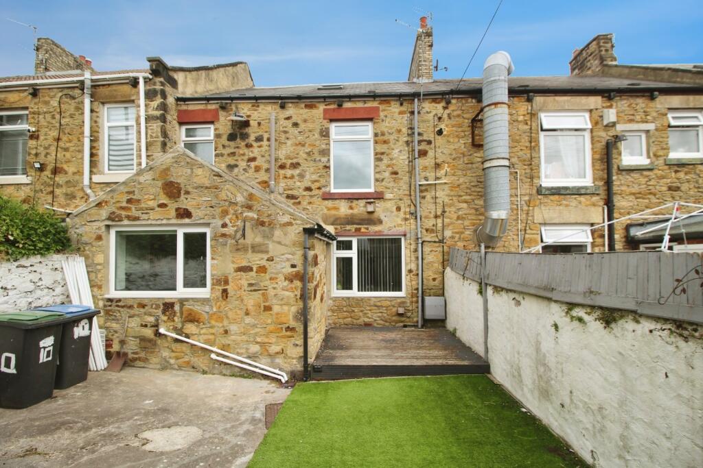 Main image of property: North Road, Stanley, Durham, DH9