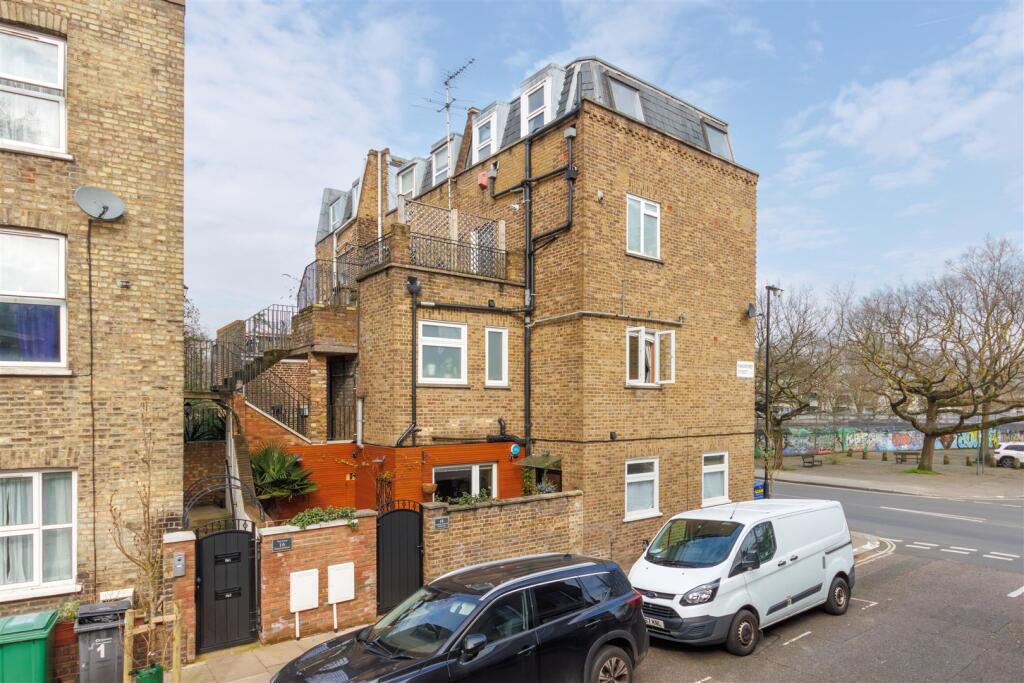 Main image of property: Kingsford Street, Gospel Oak