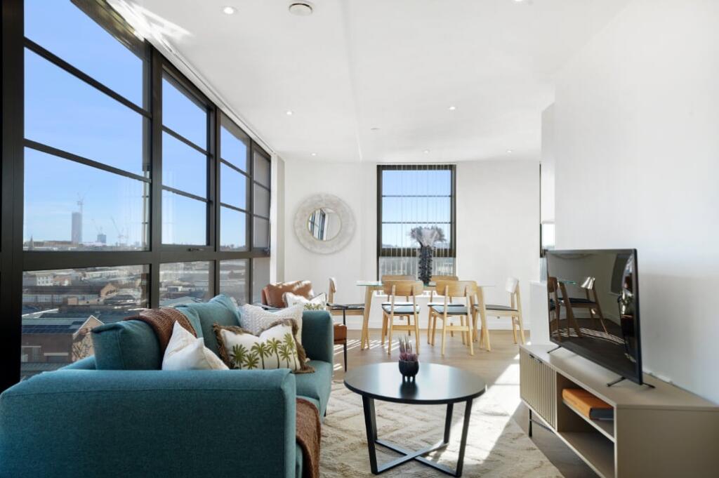 Main image of property: Sherlock Quarter