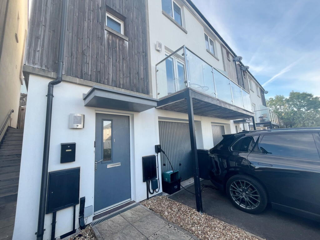 Main image of property: Landrace Close, Ogwell, Newton Abbot, TQ12 6UG