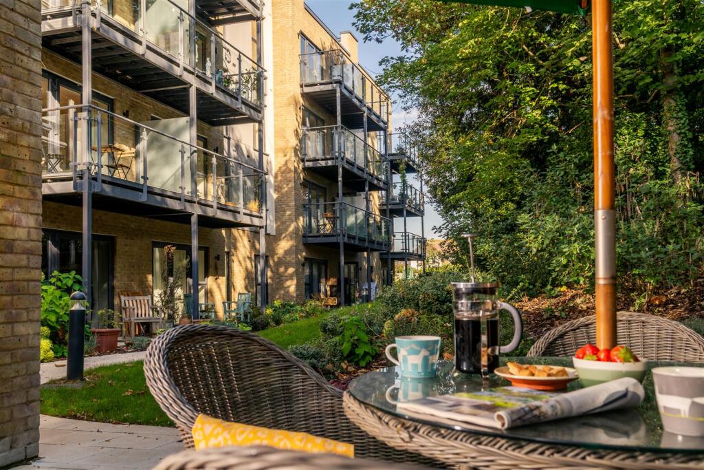 Main image of property: Fairfield Road, Broadstairs