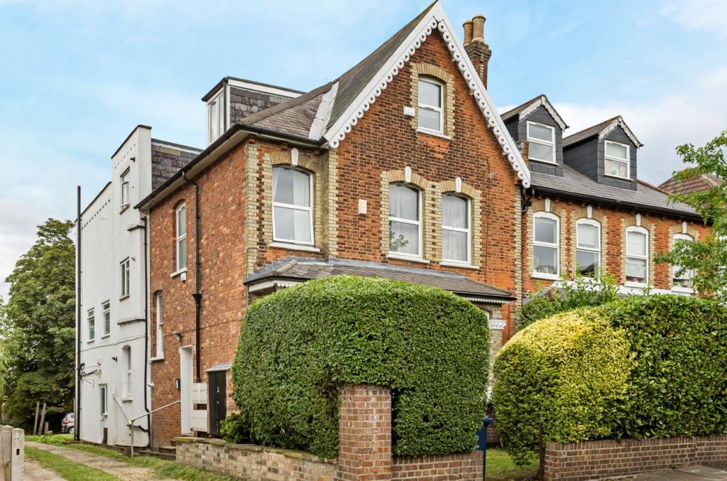 Main image of property: Sunningfields Road, NW4
