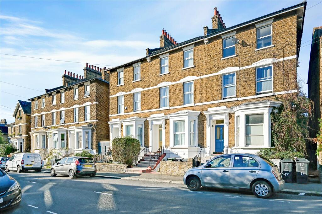 Main image of property: Morley Road, Lewisham