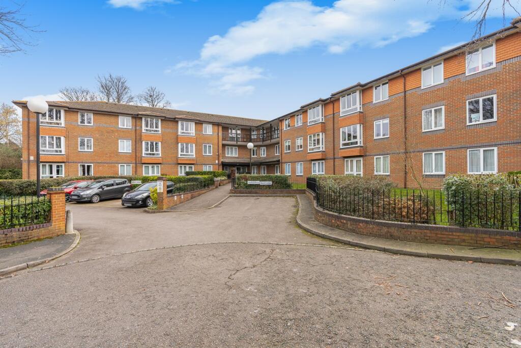Main image of property: Farm Close, Staines-upon-Thames, TW18