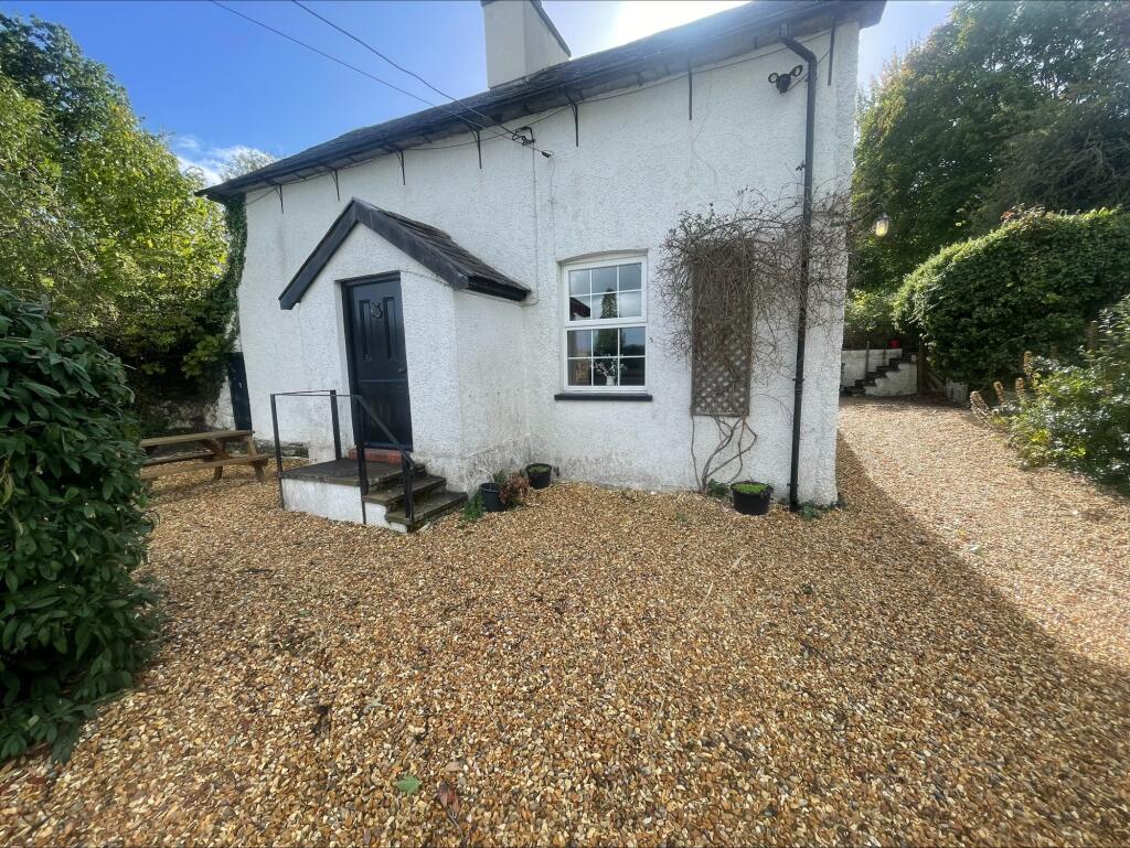 Main image of property: Llangernyw