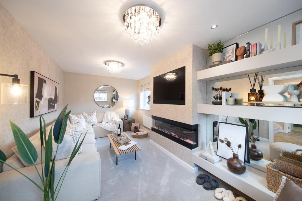 Main image of property: Ashland Road West,
Keats Avenue,
Sutton-In-Ashfield,
NG17 2GF