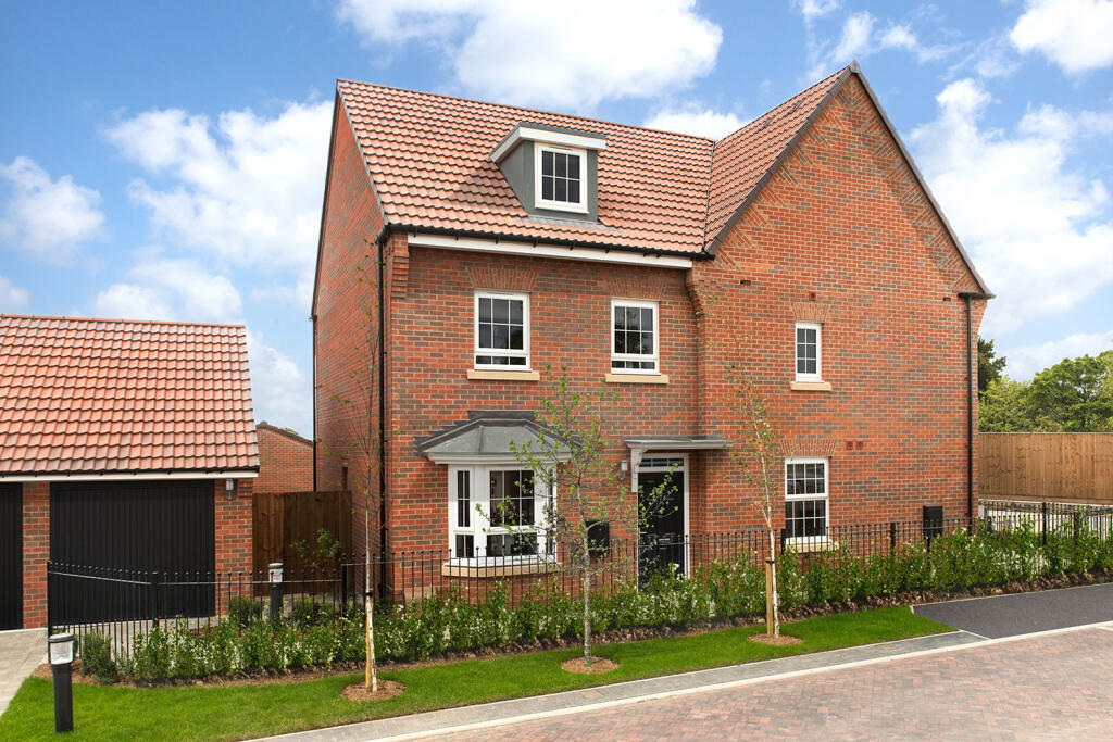 Main image of property: Burdon Lane, 
Sunderland, 
SR3 2PN