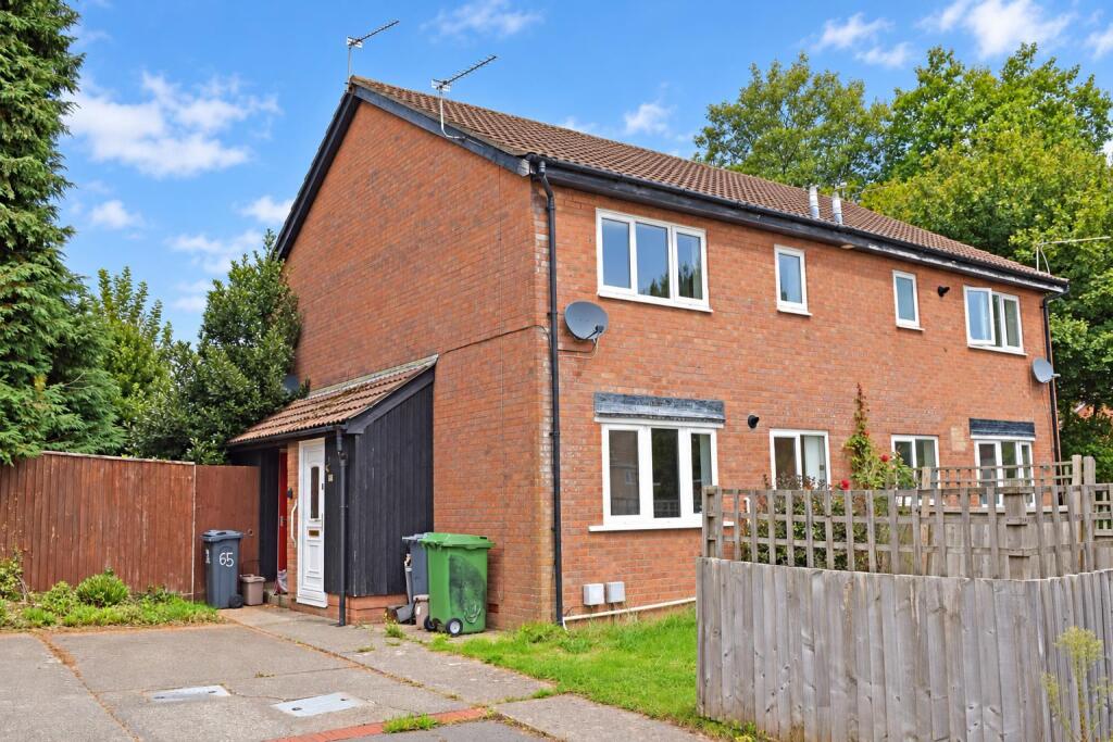 Main image of property: Oakridge, Thornhill, Cardiff