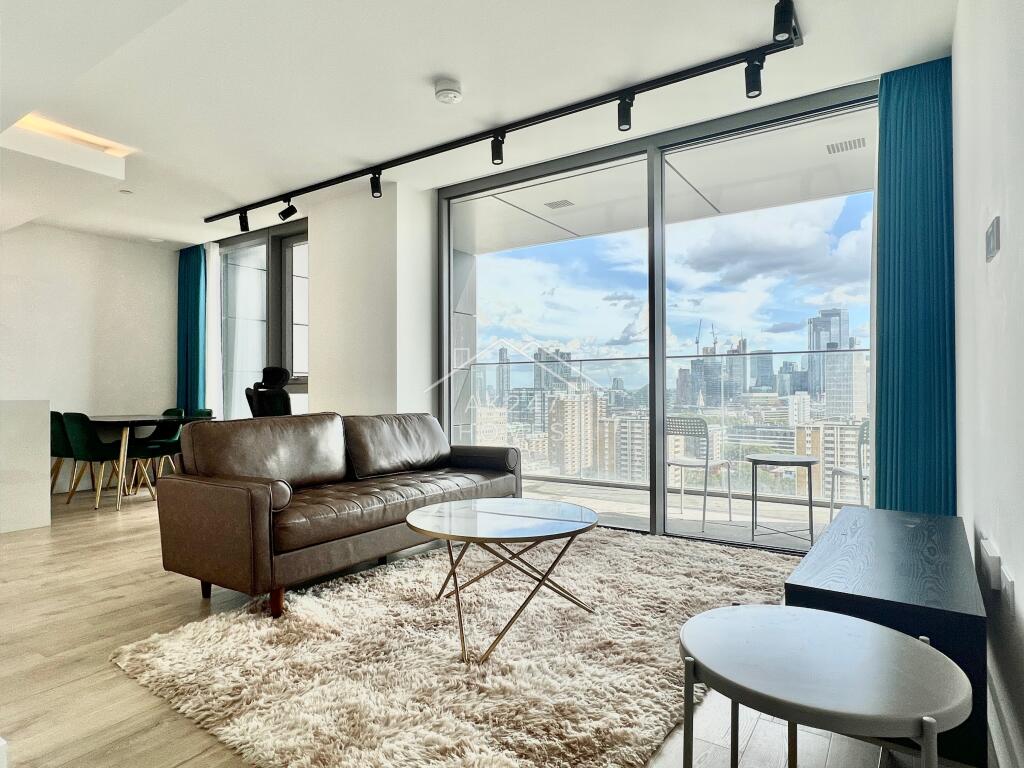 Main image of property: Place, London, EC1V
